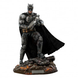 Zack Snyder`s Justice League akčná figúrka 1/6 Batman (Tactical Batsuit Version) 33 cm